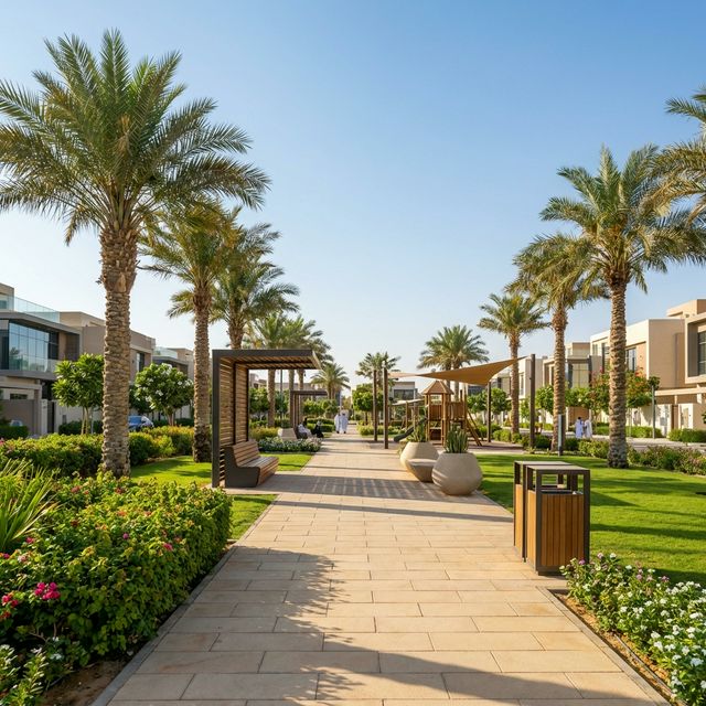 الشراء على الخارطة أم الوحدة الجاهزة؟ مقارنة المخاطر والعوائد