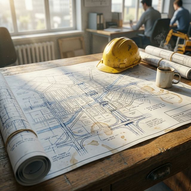 صناديق الاستثمار العقاري (REITs): استثمار عقاري بسيولة عالية