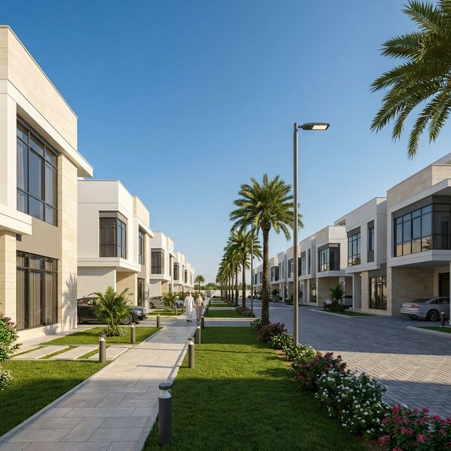 الوحدات الجاهزة: دليلك لشراء وحدة سكنية جاهزة للسكن في السعودية